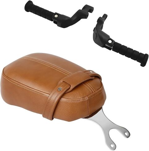 Green-L Passenger Seat & Rear Footpeg Pedal with Mount Bracket Fit for Indian Scout 2015-2024 Scout Sixty 2016-2024 in Saudi Arabia