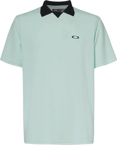 قميص بولو Oakley Aero Jersey للرجال من Oakley، مقاس متوسط ​​أمريكي in Saudi Arabia