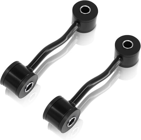 Sway Bar Links K7391, Stabilizer Bar End Link Compatible With Jeep Liberty 2002 2003 2004 2005 2006 2007 2 PCS in Saudi Arabia