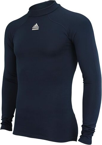 adidas Men's COLNY CENTIGRADE CREW Size XS Collegiate Navy in Saudi Arabia