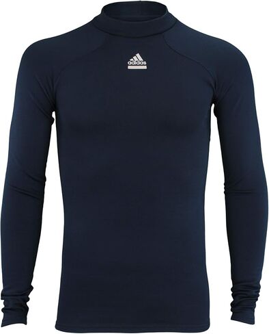 adidas Men's COLNY CENTIGRADE CREW Size XS Collegiate Navy in Saudi Arabia