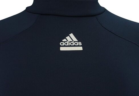 adidas Men's COLNY CENTIGRADE CREW Size XS Collegiate Navy in Saudi Arabia