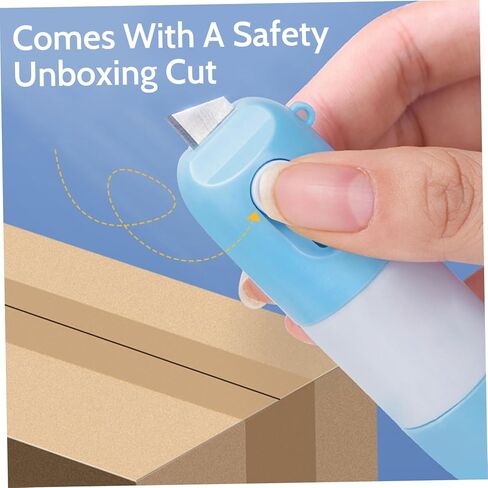 مجموعة سائل تصحيح الورق الحراري، 3 قطع حماية فورية للخصوصية مع فتاحة العبوة in Kuwait