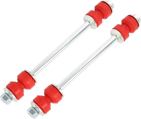 X AUTOHAUX 2 Pcs Front Sway Bar Links Stabilizer Link Kit for Ford for Ranger 1998-2011 for Dodge for Ram 3500 1994-2002 Suspension Kit No.K7275 in Saudi Arabia