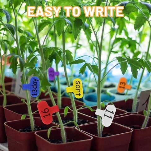 40Pcs Cord Labels, Electronics Reusable Write On Cable Tags for Charging Cords Durable Nylon with Hook and Loop Closure Home Office Cable Management (0.75"x1.5") Tags (8 Colors in Kuwait