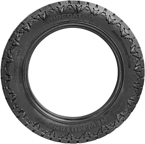 بريداتور نيو موتانت X-AT 265/60R18 114T XL in Saudi Arabia