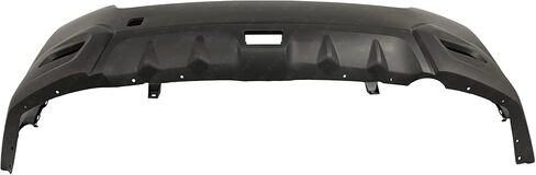 BUMPERS THAT DELIVER - Primered, Rear Bumper Cover Replacement Compatible with 2013-2017 Subaru XV Crosstrek 13-17, SU1100171 in Saudi Arabia