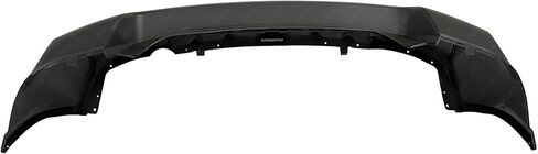 BUMPERS THAT DELIVER - Primered, Rear Bumper Cover Replacement Compatible with 2013-2017 Subaru XV Crosstrek 13-17, SU1100171 in Saudi Arabia