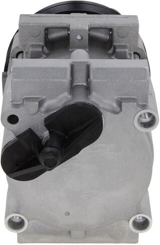 Replace A/C Compressor Kit compatible with Ford Ranger 2.3L I4 in Saudi Arabia