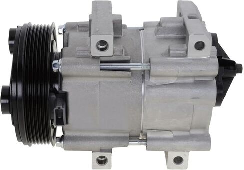 Replace A/C Compressor Kit compatible with Ford Ranger 2.3L I4 in Saudi Arabia