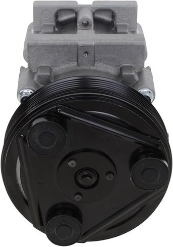 Replace A/C Compressor Kit compatible with Ford Ranger 2.3L I4 in Saudi Arabia