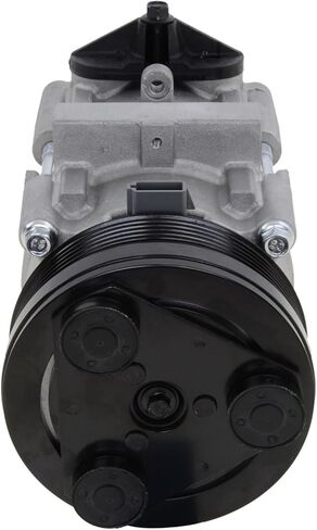 Replacement A/C Compressor Kit Fits 1993 Mercury Grand Marquis (4.6L V8) GS Trim in Saudi Arabia
