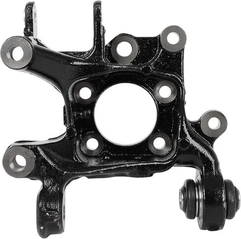 ECCPP 698-153, 698-152 مفصل التوجيه الخلفي ومجموعة محور العجلة مناسبة لتويوتا RAV4 2006-2012 in Saudi Arabia
