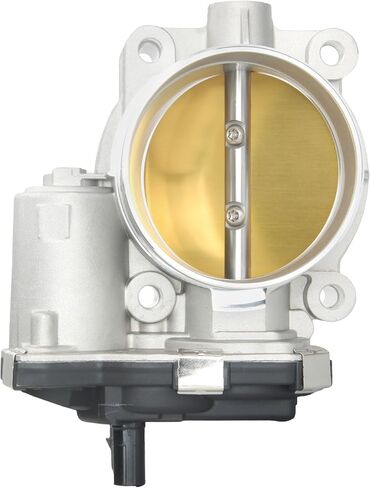 DOSKJOK 12565553 Electronic Throttle Body Assembly Replacement for Cobalt 2005-2007 Colorado Canyon Ion 2004-2007 i-280 2006 in Saudi Arabia
