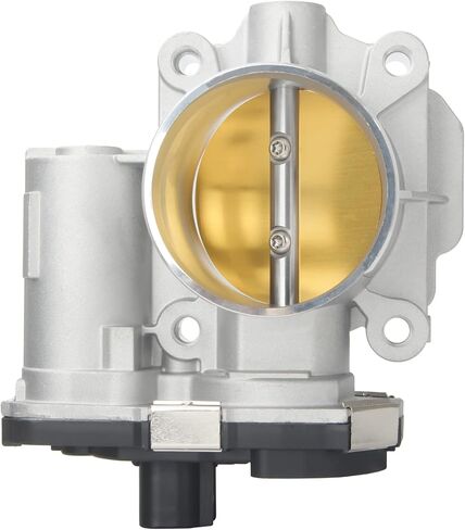 DOSKJOK 12565553 Electronic Throttle Body Assembly Replacement for Cobalt 2005-2007 Colorado Canyon Ion 2004-2007 i-280 2006 in Saudi Arabia