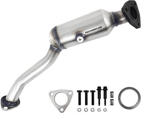 Catalytic Converter Compatible with Honda Fit 2015-2020 1.5L Catalytic Convertor(EPA Compliant) in Saudi Arabia