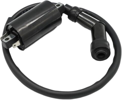 ملف إشعال Win 250 متوافق مع KYMCO DINK250 MXU250 3051A-KHE7-900 Grand Dink 250 MXU300 ملف إشعال Assy MONGOOSE300 MXU700i YUP50 in Saudi Arabia