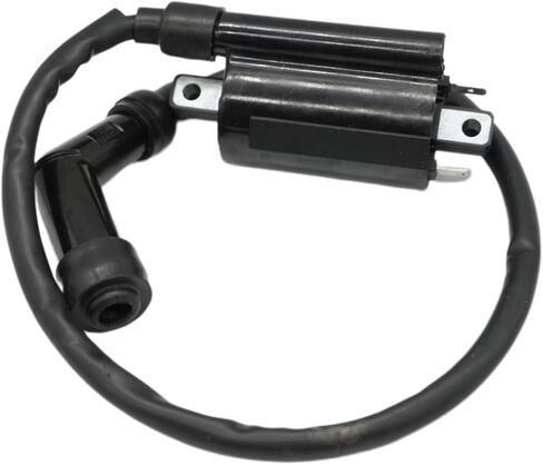 ملف إشعال Win 250 متوافق مع KYMCO DINK250 MXU250 3051A-KHE7-900 Grand Dink 250 MXU300 ملف إشعال Assy MONGOOSE300 MXU700i YUP50 in Saudi Arabia