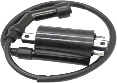 ملف إشعال Win 250 متوافق مع KYMCO DINK250 MXU250 3051A-KHE7-900 Grand Dink 250 MXU300 ملف إشعال Assy MONGOOSE300 MXU700i YUP50 in Saudi Arabia