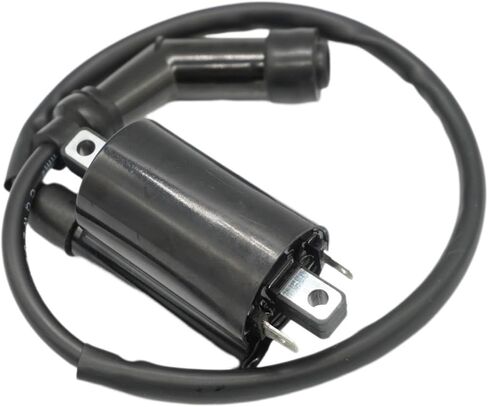 ملف إشعال Win 250 متوافق مع KYMCO DINK250 MXU250 3051A-KHE7-900 Grand Dink 250 MXU300 ملف إشعال Assy MONGOOSE300 MXU700i YUP50 in Saudi Arabia