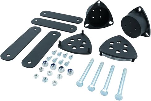 2 inch Lift Kit for Suzuki Carry Japanese Mini Truck DD51T DC51T DD51B DB51T DB41T DB71T, for Van Daihatsu Hijet S81 S83 S110 Adjustable Camber 2" Lift Kit in Saudi Arabia