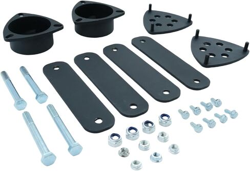 2 inch Lift Kit for Suzuki Carry Japanese Mini Truck DD51T DC51T DD51B DB51T DB41T DB71T, for Van Daihatsu Hijet S81 S83 S110 Adjustable Camber 2" Lift Kit in Saudi Arabia
