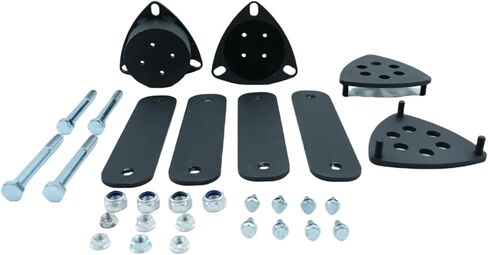 2 inch Lift Kit for Suzuki Carry Japanese Mini Truck DD51T DC51T DD51B DB51T DB41T DB71T, for Van Daihatsu Hijet S81 S83 S110 Adjustable Camber 2" Lift Kit in Saudi Arabia