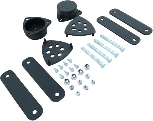 2 inch Lift Kit for Suzuki Carry Japanese Mini Truck DD51T DC51T DD51B DB51T DB41T DB71T, for Van Daihatsu Hijet S81 S83 S110 Adjustable Camber 2" Lift Kit in Saudi Arabia