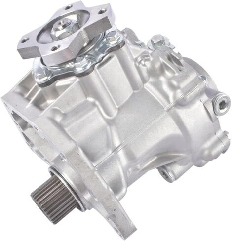 Transfer Case 33100-3KA0B 331003KA0B Compatible with Pathfinder Murano 3.5L JX35 JX60 QX60 in Saudi Arabia