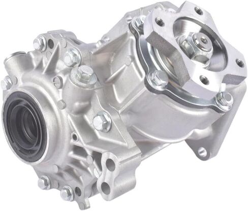 Transfer Case 33100-3KA0B 331003KA0B Compatible with Pathfinder Murano 3.5L JX35 JX60 QX60 in Saudi Arabia