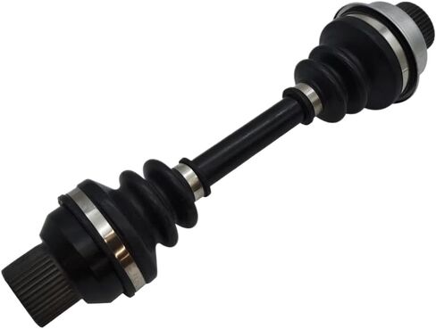 عمود الدفع الأمامي Assy 25210-107000-0000 P107000252100000 5km-46173-10-00 متوافق مع HISUN 500 550 700 ATV in Saudi Arabia