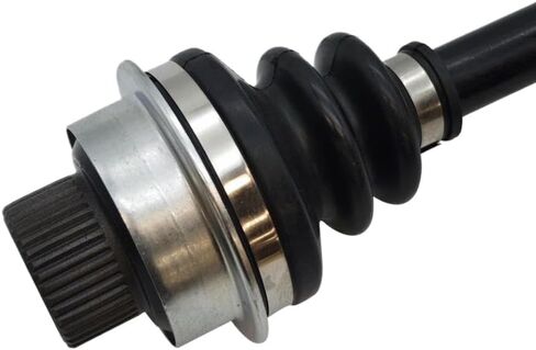 عمود الدفع الأمامي Assy 25210-107000-0000 P107000252100000 5km-46173-10-00 متوافق مع HISUN 500 550 700 ATV in Saudi Arabia