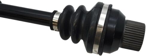 عمود الدفع الأمامي Assy 25210-107000-0000 P107000252100000 5km-46173-10-00 متوافق مع HISUN 500 550 700 ATV in Saudi Arabia