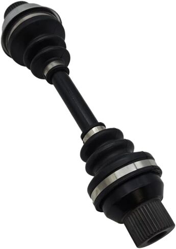 عمود الدفع الأمامي Assy 25210-107000-0000 P107000252100000 5km-46173-10-00 متوافق مع HISUN 500 550 700 ATV in Saudi Arabia