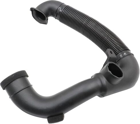 أنبوب خرطوم مدخل هواء المحرك 177510D050 177050D070 متوافق مع Toyota Corolla Matrix Pontiac Vibe 2003-2008 1.8L استبدال # 177010D130 1770522180 in Saudi Arabia