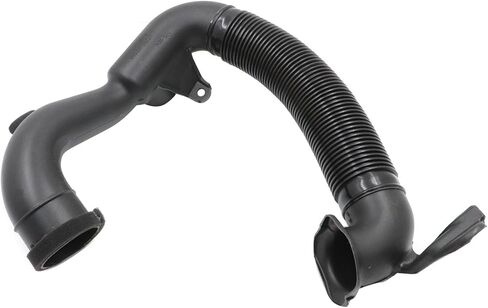 أنبوب خرطوم مدخل هواء المحرك 177510D050 177050D070 متوافق مع Toyota Corolla Matrix Pontiac Vibe 2003-2008 1.8L استبدال # 177010D130 1770522180 in Saudi Arabia