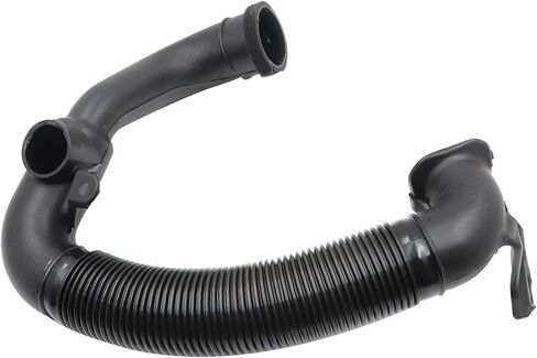 أنبوب خرطوم مدخل هواء المحرك 177510D050 177050D070 متوافق مع Toyota Corolla Matrix Pontiac Vibe 2003-2008 1.8L استبدال # 177010D130 1770522180 in Saudi Arabia