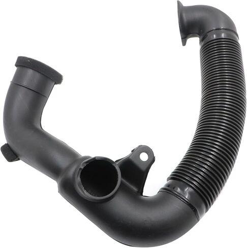 أنبوب خرطوم مدخل هواء المحرك 177510D050 177050D070 متوافق مع Toyota Corolla Matrix Pontiac Vibe 2003-2008 1.8L استبدال # 177010D130 1770522180 in Saudi Arabia