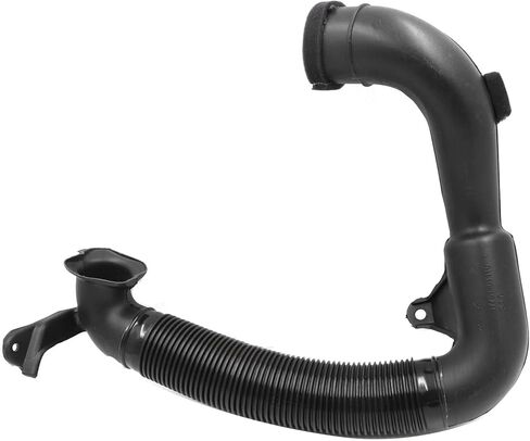 أنبوب خرطوم مدخل هواء المحرك 177510D050 177050D070 متوافق مع Toyota Corolla Matrix Pontiac Vibe 2003-2008 1.8L استبدال # 177010D130 1770522180 in Saudi Arabia