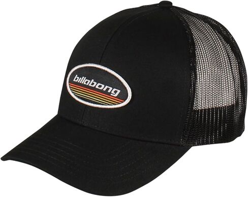 Billabong Men's Walled Trucker Hat in Saudi Arabia