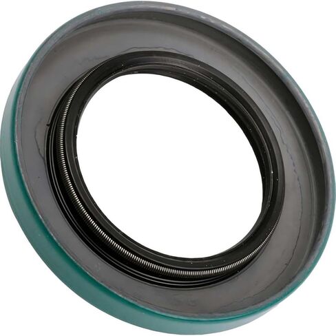 Rear Automatic Transmission Seal for Ford F-250,E-100 Econoline,F-100,P-100 1965 1966 1967 1968 1969 1970 1971 1972 1 Piece in Saudi Arabia