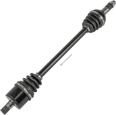 Rear Left Right CV Drive Axle Shaft Compatible With Pro HD10 705502831 in Kuwait