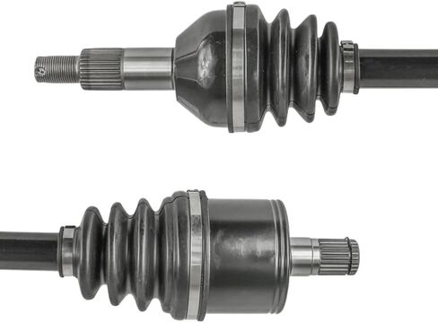 Rear Left Right CV Drive Axle Shaft Compatible With Pro HD10 705502831 in Kuwait