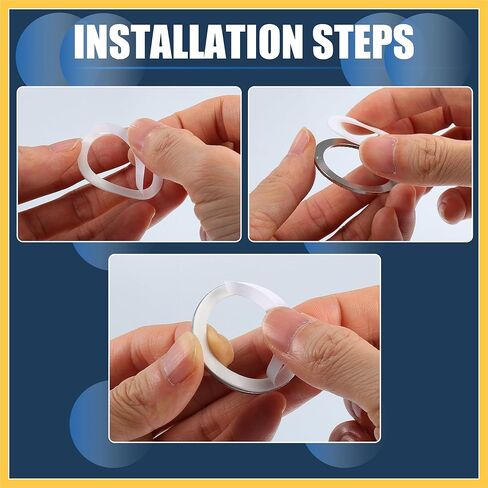 Universal Bling Car Engine Start Stop Button Cover, One Click Push Start Button Ring Sticker Faux Crystal Rhinestone Ignition Button Trim Green, 1 Pc Auto Replacement Parts in Saudi Arabia