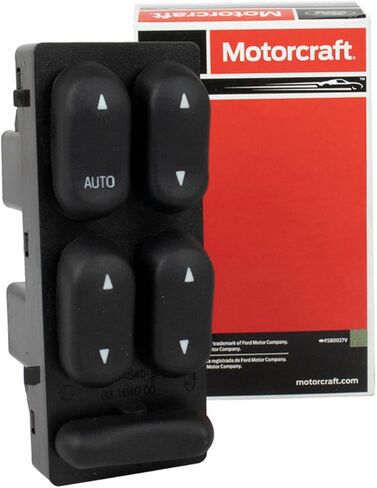 Motorcraft SW7136 Power Window Switch in Saudi Arabia