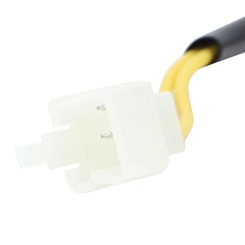 خط تبديل الفرامل الهيدروليكي للدراجة النارية M10x1.25، خط مفتاح ضوء الفرامل العالمي مع غسالات قطعتين لمضخة هيدروليكية للدراجات النارية ضوء الضغط الخلفي، 3.34 سم، الكوع in Kuwait