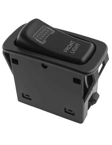 مفتاح تشغيل/إيقاف الضوء الخلفي 20A 12V مناسب لـ Polaris Ranger 1000/XP 1000 2018 2019 2020 2021 2022 2023 2024 2025 in Kuwait