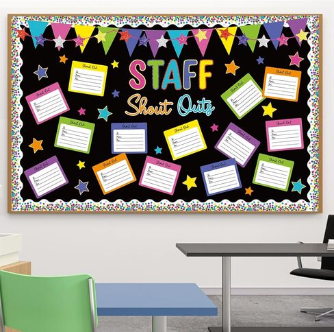 58 Spring Bulletin Boards - Floral Butterfly Plant Cutouts Spring Bulletin Board Decor Floral Bulletin Board Decor for Classroom Bulletin Boards Home Decor in Kuwait