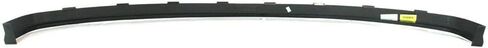 Front Bumper Lower Valance Extension Textured Direct Replacement Compatible With 2004-2012 Chevrolet Colorado GM1092183 15888037 in Saudi Arabia
