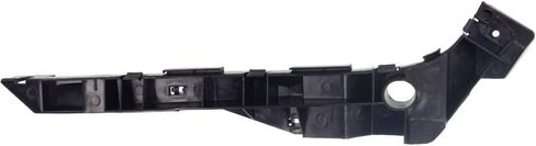 Front Bumper Retainer Right Passenger Side Direct Replacement Compatible With 2002-2003 Lexus ES300 / 2004-2006 ES330 LX1033108 5214533040 in Saudi Arabia